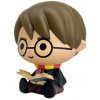 Pokladnička Harry Potter - Harry with the Spell Book