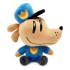 Youtooz Dog Man Plyšák Figurka Dog Man 22 cm