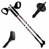 Trekingové palice Nils NW608 67-135 cm
