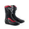 Topánky SMX-6 V3 HONDA kolekcia, ALPINESTARS (čierna/červená/biela, veľ. 41)
