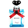 Moschino Funny, eau Deodorant 50ml, odlahcena verzia toaletnej vody s rozprasovacom pre ženy