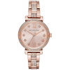 Michael Kors MK3882 (Hodinky Michael Kors MK3882)