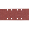 Bosch Brúsne listy C430 Expert for Wood and Paint 8 o., 93x230 mm, P 80, 10 ks 2608605296