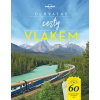 Úchvatné cesty vlakem - autor neuvedený