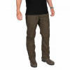 Fox Nohavice Camo/Khaki RS 10K Trousers