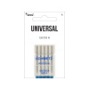 Univerzálne ihly TEXI UNIVERSAL 130/705 H 5x90