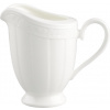 Villeroy & Boch Mliečnik 0,25 l White Pearl