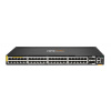 HPE Aruba 6300M - Switch - L3 - managed - 48 x 100/1000/2.5G/5G (PoE++) R8S90A
