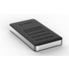 Verbatim Store 'n' Go Secure 1TB, čierny 53401