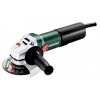 Uhlová brúska Metabo WEQ 1400-125 (600347000)