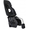 Thule Yepp Nexxt 2 Maxi - ľahké sedadlo na zadný rám | Midnight Black