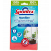 Spontex Soft mikroutierka na okná 1 ks