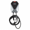 AMIO Trojfázová nástenná nabíjačka pre elektrické vozidlá 11kW 16A 400V