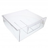 Aeg Electrolux Zanussi náhradný diel 140075825046 originálny box mraznička