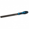 XTline Pilník na kov plochý 250mm XT180341