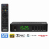 EVOLVEO Alpha T2, HD DVB-T2 H.265/HEVC rekordér (DT-3055-T2-HEVC)