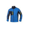 Ardon 4Xstretch Pracovná blúza H6080/XL modrá XL