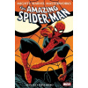 Mighty Marvel Masterworks: The Amazing Spider-Man Vol. 1 - Stan Lee