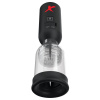 PDX Elite Tip Teazer Power Pump – vibračná vákuová pumpa na žaluď