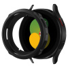 Spigen Liquid Air Black Samsung Galaxy Watch5/4 44 mm ACS05391