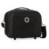 ABS Cestovný kozmetický kufrík MOVOM Riga Black, 21x29x15cm, 9L, 5993961