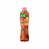 FUZE tea Čierny ľadový čaj FUZETEA Broskyňa a ibištek 6 x 1,5 ℓ