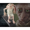 Noble Collection zarážka na dveře Harry Potter Dobby