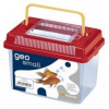 Ferplast Container Geo Flat Small 1 l