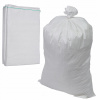 Vrecia WIMAR biele 65x105 cm 1000 kusov