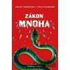 Zákon mnoha - Leslie Saunders, Ashley Saunders