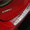 Kryt prahu zadních dveří Opel Corsa F hatchback 5dv. (pouze pro model GS-Line/Ultimate) -- od roku výroby 2019-/2023- SLEVA 5%