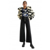 Desigual Dámske Rifle MOON DENIM TROUSERS