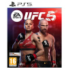 PS5 hra EA SPORTS UFC 5