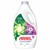 Ariel +Touch of Lenor Amethyst Flower tekutý prací prostriedok 3 l 60 PD