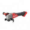 Milwaukee aku uhlová brúska M18 FSAGV125XB-0X 4933478436