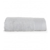 The One Towelling® Uterák 50x100 T1-DELUXE50 Silver Grey 50 x 100 cm