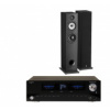 Advance Acoustic PlayStream A5 + Triangle Borea BR07
