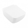 Villeroy & Boch Venticello - závesné WC + Direct Flush + spomaľovacie WC sedadlo