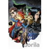 Injustice Gods Among Us Year Three HC Vol 2 Brian Buccellato, Bruno Redond