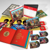 The Beatles - Sgt. Pepper's Lonely Hearts Club Band (50th Anniversary Edition) (CD)