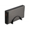 i-tec MYSAFE Advanced BLACK 3,5