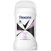 Rexona antiperspirant stick Invisible Pure 50 ml, Invis. Pure