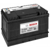 BOSCH autobatéria 105Ah, T3 12V , 800A, ĽAVÁ +, 0 092 T30 500