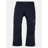 Burton Ak Gore Cyclic True Black Pánske Snowboardové Nohavice Veľkosť XL