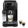 DeLonghi ECAM 220.60.B Magnifica Start automatický kávovar, 1450 W, vestavěný mlýnek, 15 barů, displej, černá ECAM 220.60.B