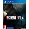 Resident Evil 4 Remake