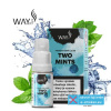 WAY to Vape e-liquid TWO MINT 10ml-12mg