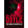 Pes rodu Baskervillů - Arthur Conan Doyle