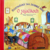 Rozprávky na dobrú noc o zajačikoch - Peter Stevenson