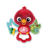 BABY EINSTEIN Hračka hudobná senzorická Roxy's Bright Flight™ 3m+
